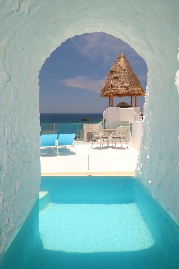 Loccal Collection Hotel Komodo Labuan Bajo Exterior foto