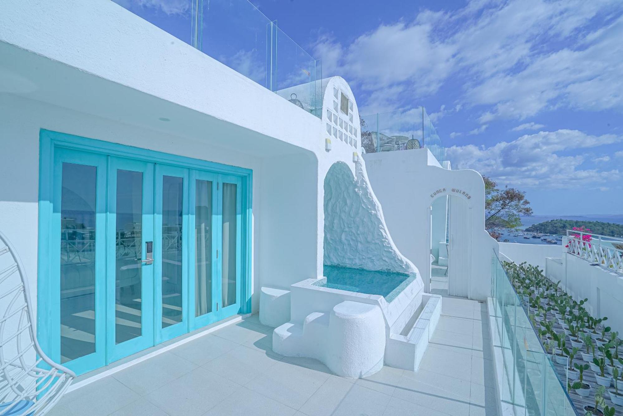 Loccal Collection Hotel Komodo Labuan Bajo Exterior foto