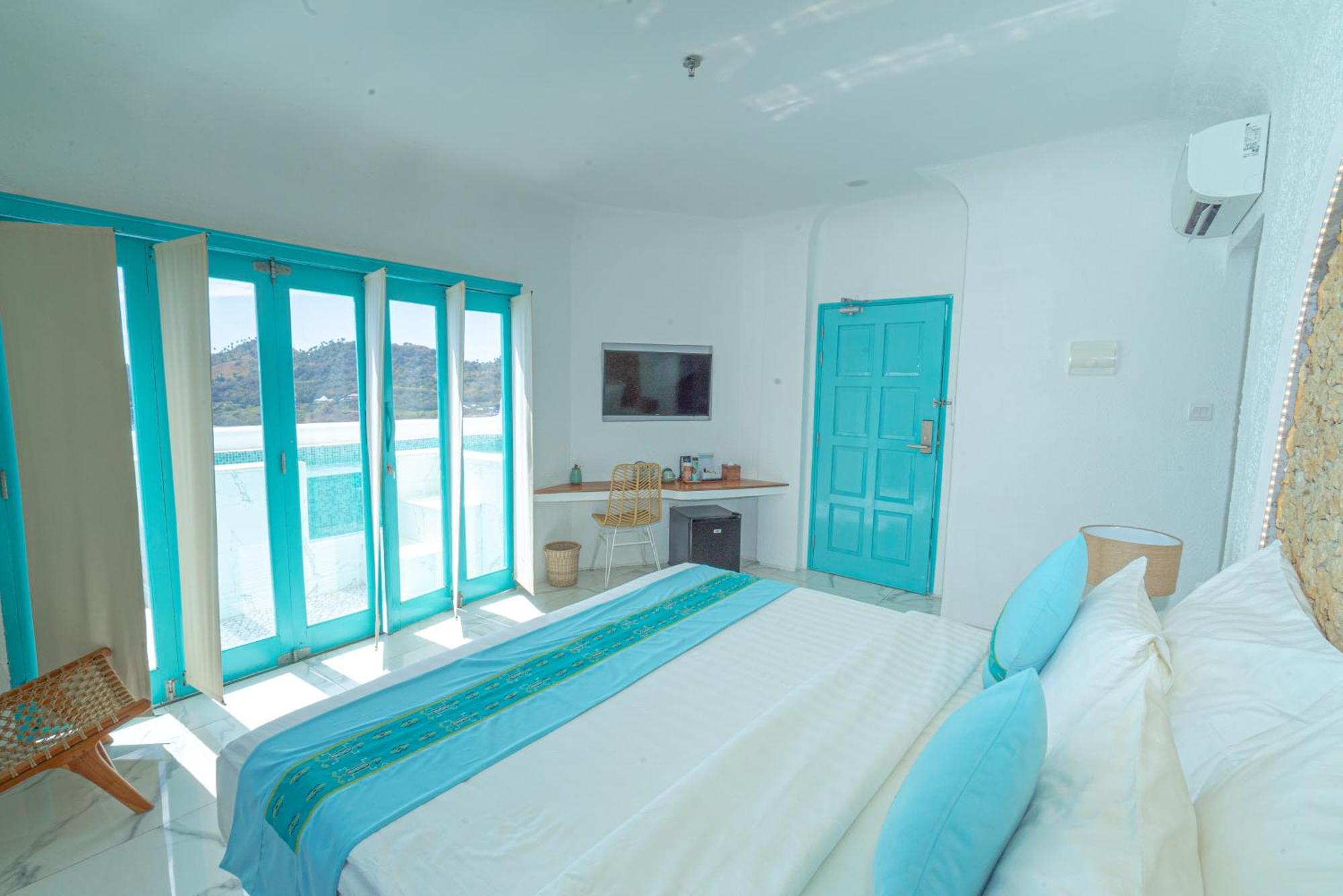 Loccal Collection Hotel Komodo Labuan Bajo Exterior foto